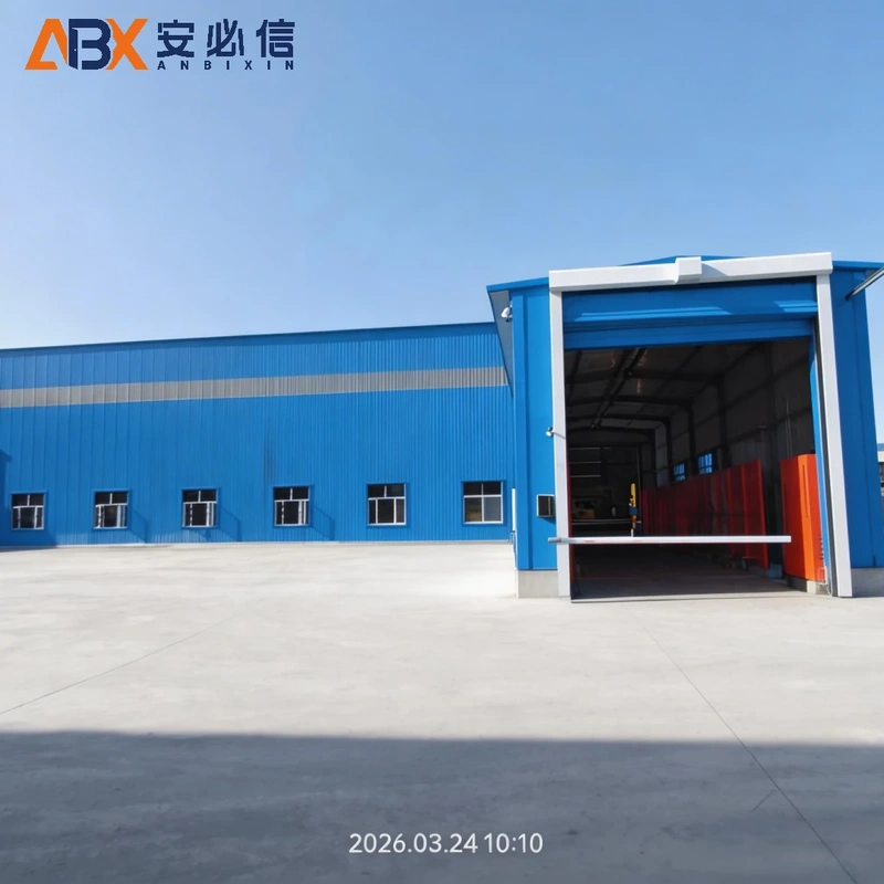 绥化背带堆积门