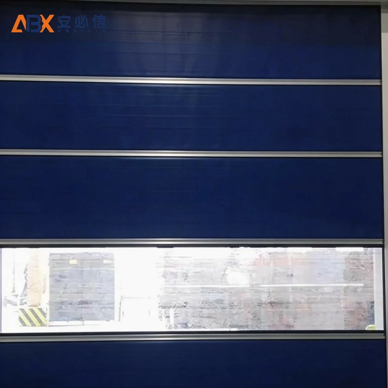 绥化快速门